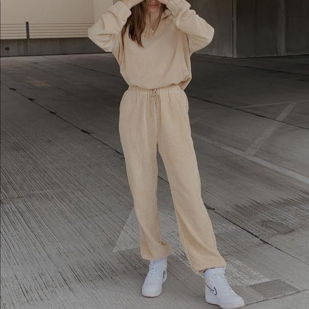 cute set from a boutique